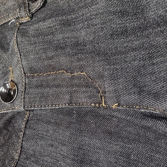 Business Style Shorts - Picture 2 of 4